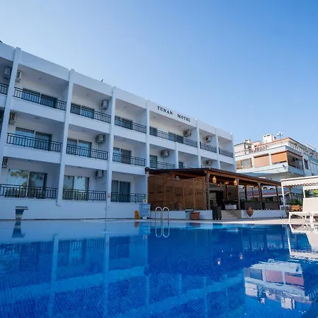Tunan Hotell