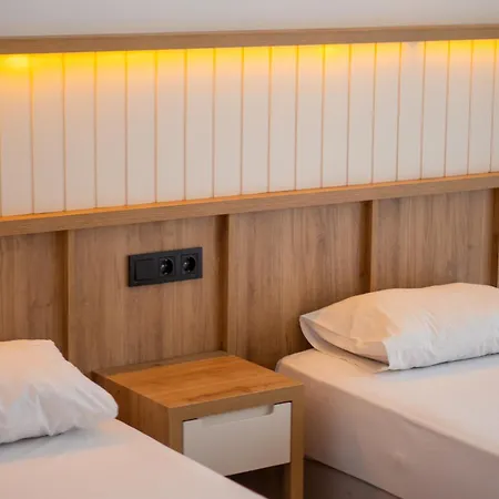 Tunan 3* Ayvalı