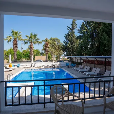 Tunan 3* Ayvalı