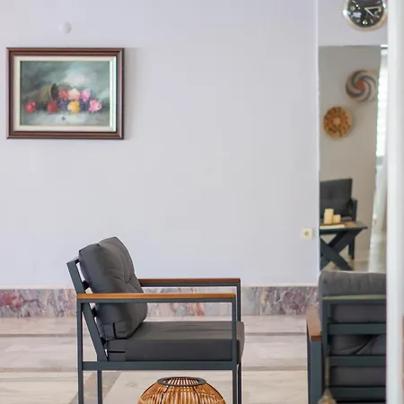 Tunan 3* Ayvalı