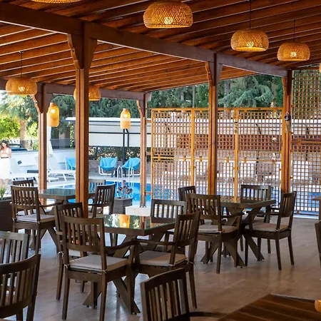 Tunan 3* Ayvalı
