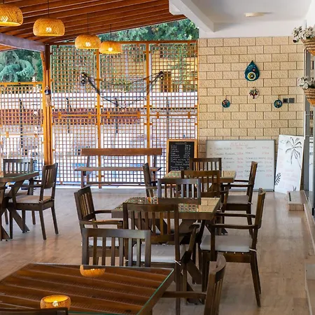 Tunan 3* Ayvalı