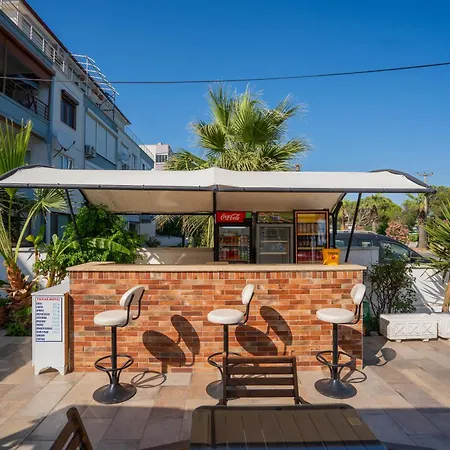 Tunan 3* Ayvalı