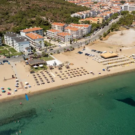 Tunan 3* Ayvalı