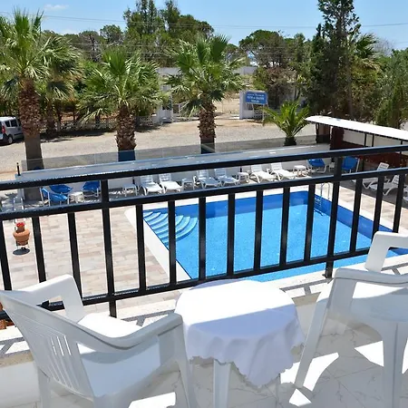 Tunan 3* Ayvalik