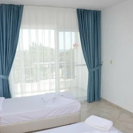 Tunan 3* Ayvalik