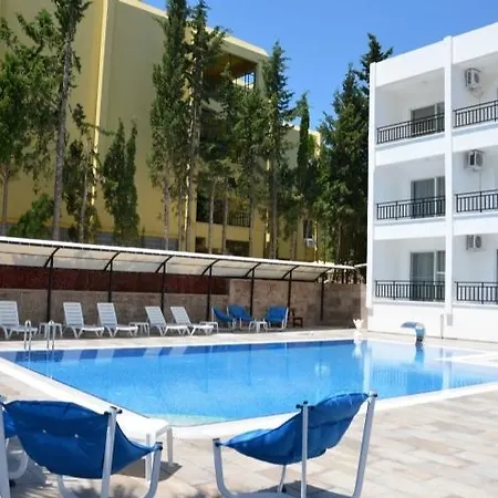 Hotel Tunan