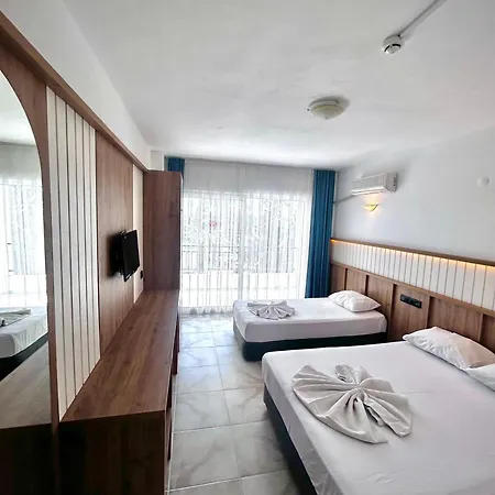 Tunan 3* Ayvalik