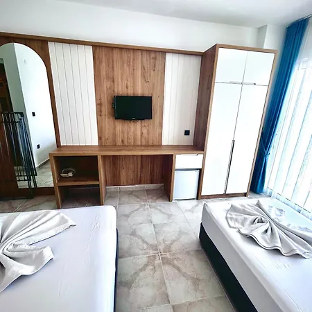 Tunan 酒店 Ayvalı