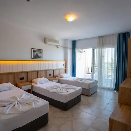 Tunan Hotel