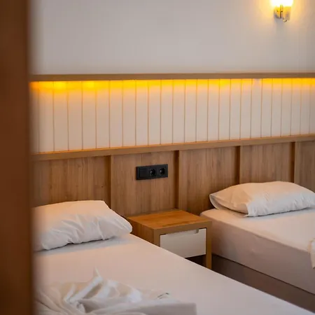 Hotel Tunan