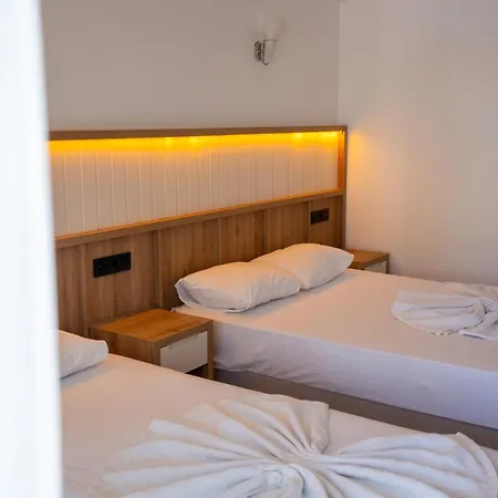 Hotel Tunan 3*