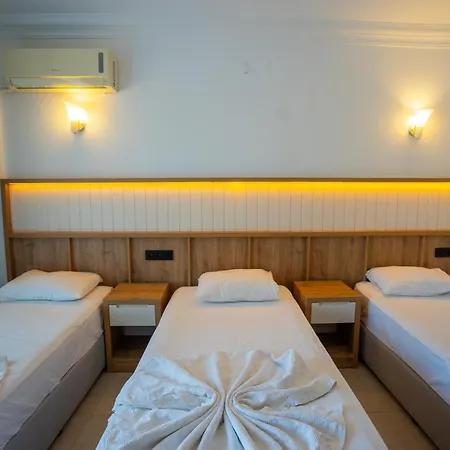 Hotel Tunan 3*