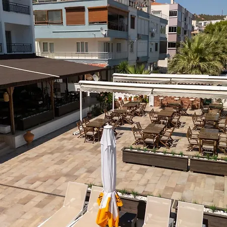 Tunan 3* Ayvalı