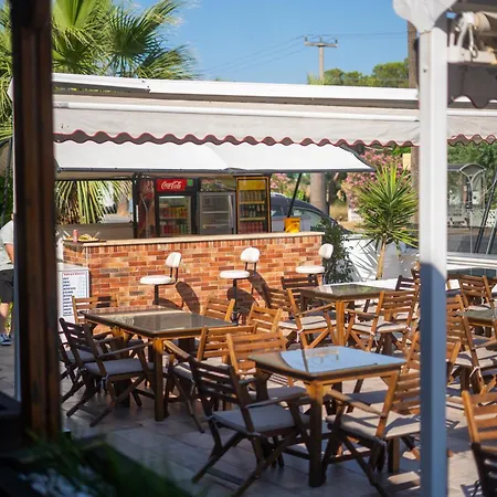 Hotel Tunan Ayvalı