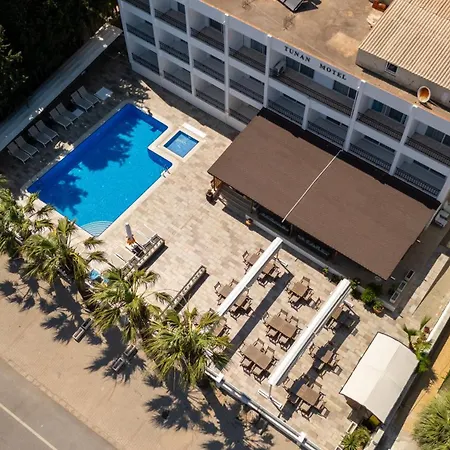 Tunan 3* Ayvalı