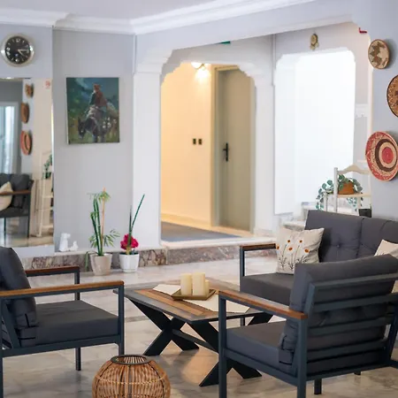 Tunan 3* Ayvalı