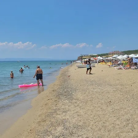 Tunan Hotel Ayvalik