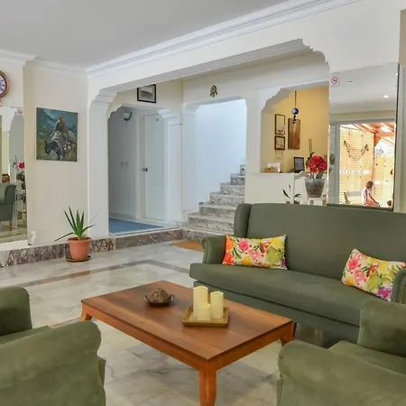 Hotel Tunan Ayvalik