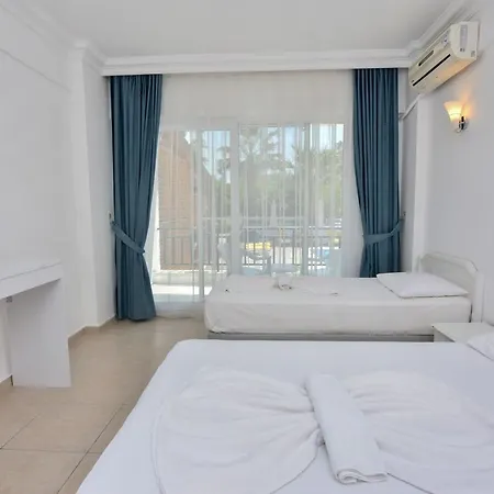 Tunan Hotel