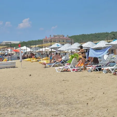 Hotel Tunan Ayvalik
