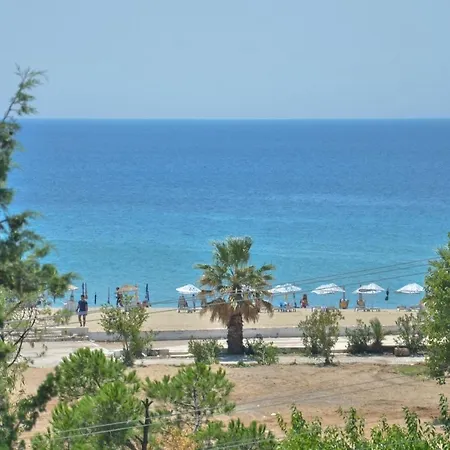 Tunan 3* Ayvalik