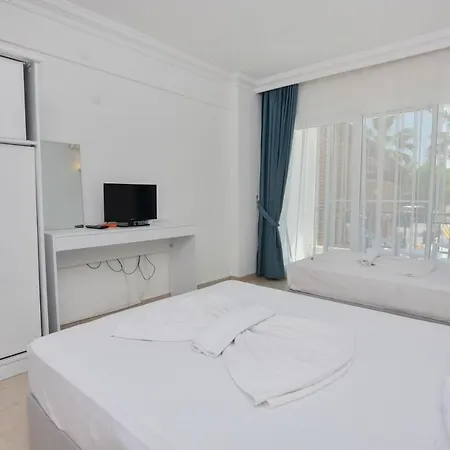 Hotel Tunan 3*