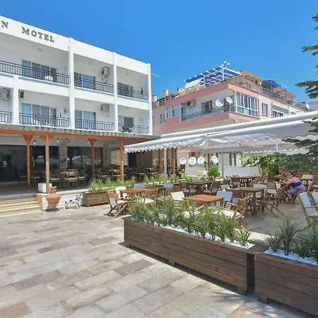 Tunan 3* Ayvalik