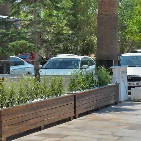 Hotel Tunan Ayvalik