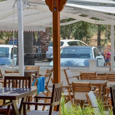 Tunan Hotel