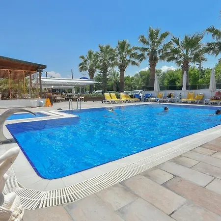 Hotel Tunan Ayvalik