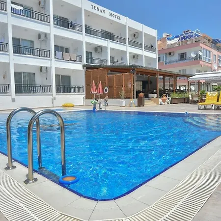 Tunan Ayvalik