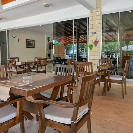 Hotel Tunan Ayvalik
