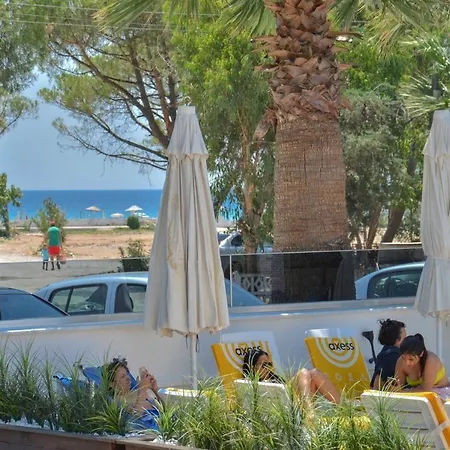 Tunan Ayvalik