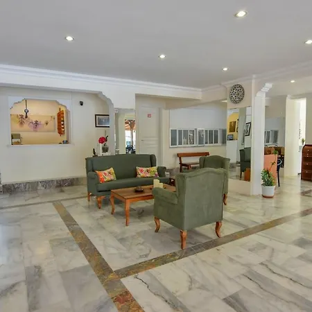 Tunan 3* Ayvalik